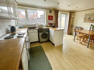 Extended Kitchen- click for photo gallery